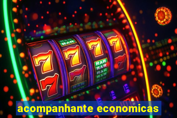 acompanhante economicas